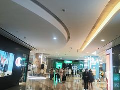 -皇庭广场(福华三路店)