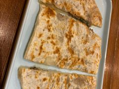 -蒙艾里民族传统菜蒙餐