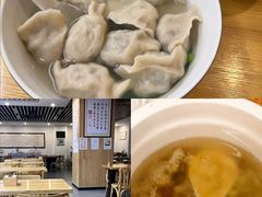 -素清香(解放路店)