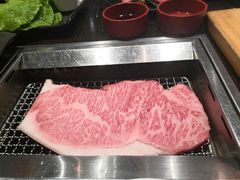 -俺的焼肉(銀座9丁目店)