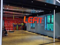 -FEELINGME乐刻包月私教馆·健身(澳门路店)