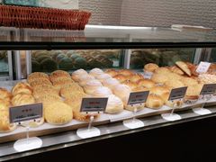 -新旺茶餐厅(嘉里城店)