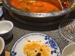 -胖子鱼·天水麻辣鱼火锅(秦州407店)