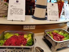 -南京维景国际大酒店咖啡厅