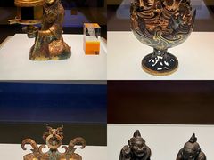 -河北博物院
