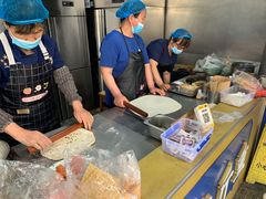 -金杨老摊头蛋饼(金口路店)