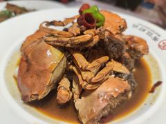 香辣蟹-有位虾匠·香辣蟹·小龙虾(李村店)