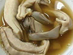-新记肉骨茶
