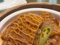 -金河半岛园林酒家(金融城店)