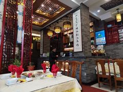 -清花阁乌拉满族火锅(厦门街店)
