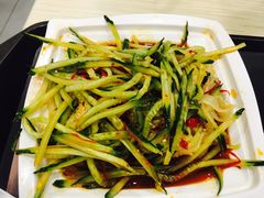-魏家凉皮(马驹桥店)
