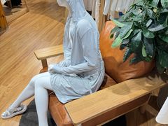 -MUJI无印良品(杭州万象城店)