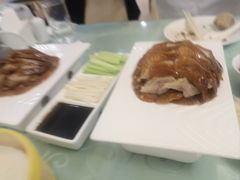 -烤肉宛饭庄(南礼士路店)