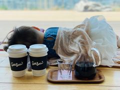 -Seesaw Coffee(朝阳大悦城店)