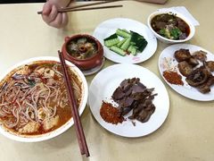 -桥香园云南过桥米线(金马碧鸡店)
