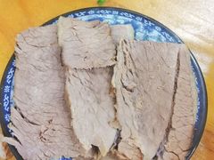 -清真·苍鹰蓬灰牛肉面(盐场路店)