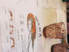 -美奈小馆·东南亚菜(福田星河COCO Park店)