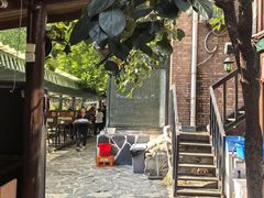 -北京水岸山吧度假村(雁栖镇店)