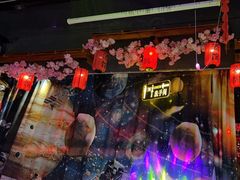 -喜鹊音乐酒馆(西街店)