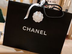 -CHANEL(恒隆广场店)