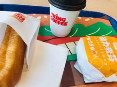 -汉堡王(北京三里屯购物中心)