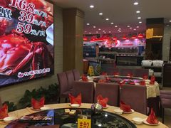 -潮喜竹溪荔湖酒家(荔枝湾店)