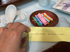 -甬妈妈湖畔里餐厅(唐山南湖旅游景区店)