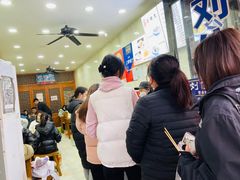 -刘信牛羊肉小炒泡馍(回民街店)