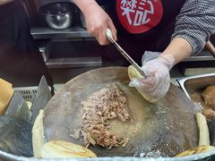 -樊记腊汁肉(竹笆市总店)