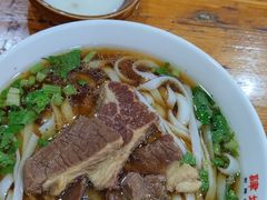 -肆姐面粉馆(坡子街店)