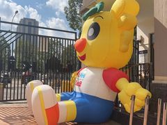 -吉的堡幼儿园(昆明俊发城英胜园)