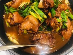 -道道鲜·崇明私房菜(五角场店)