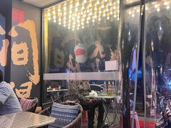 -麒麟风烤牛肉·云南烧烤小排档(丹凤街店)