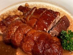 -汤城小厨•粤菜•靓汤(苏州街店)