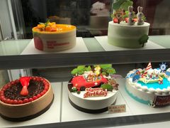 -好利来(SM空港店)