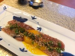 -九献创意菜·牛排馆(亮马河花园店)