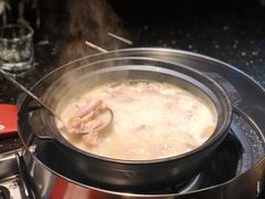 胡椒猪肚鸡-捞王锅物料理(凯旋路店)