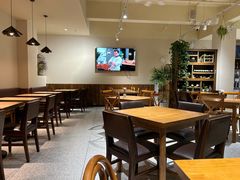 -榖屋house of flour(张江首店)