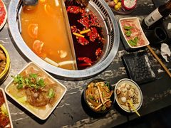 -小王少龙火锅(沙南街店)