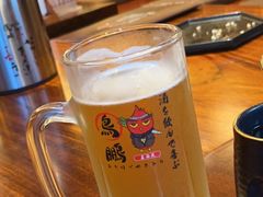 -鸟鹏烧鸟居酒屋(仁恒梦中心店)