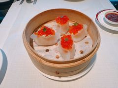 -天龙轩(香港丽思卡尔顿酒店)