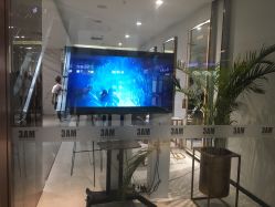 点击看大图 -3AM HAIR SALON烫发染发接发