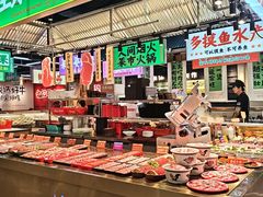 -九记潮汕现切鲜牛肉自助火锅(长沙·方圆荟店)