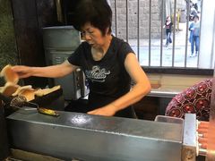 -丹麦饼店