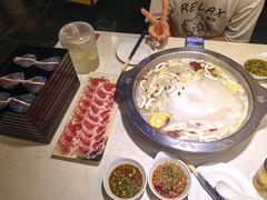 -京门活鱼馆·鱼火锅(百子湾（原红庙）店)