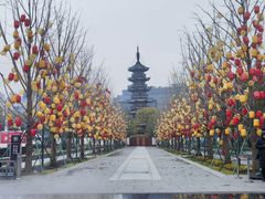 -龙华寺