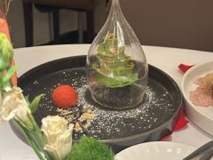 -王品牛排(郑州大卫城店)