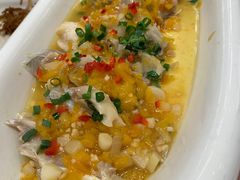 -宝园酒家(美林M·LIVE天地东座店)