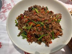 -西江红·株洲本地菜(滨江南路店)