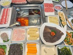 -海底捞火锅(杭州滨江九宜城店)